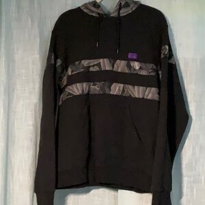 Cookies Original Thin Mint Leaf Hoodie